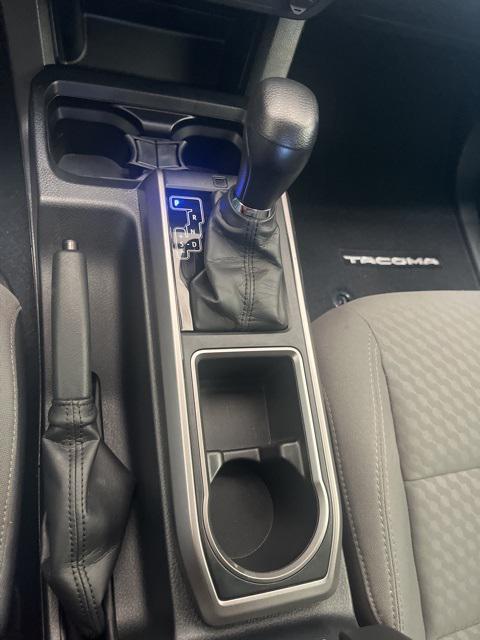 used 2020 Toyota Tacoma car, priced at $32,977