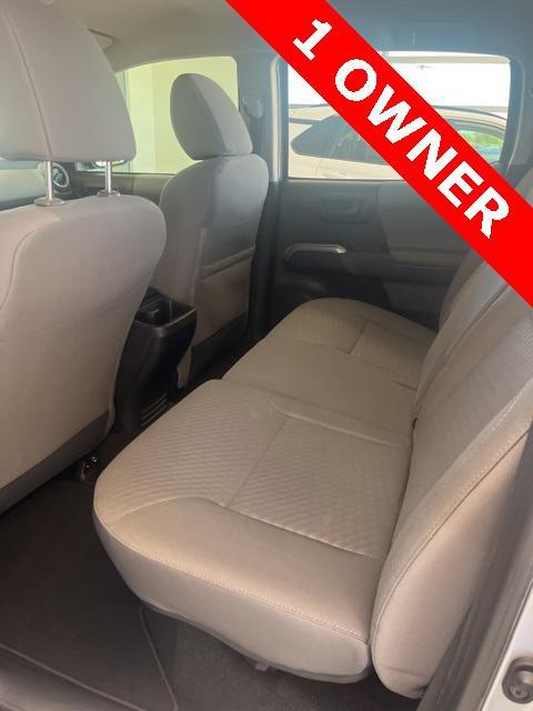 used 2020 Toyota Tacoma car, priced at $32,777