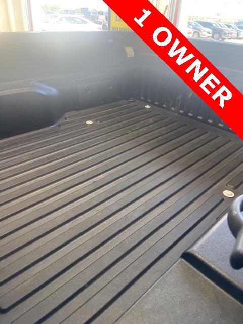 used 2020 Toyota Tacoma car, priced at $32,777