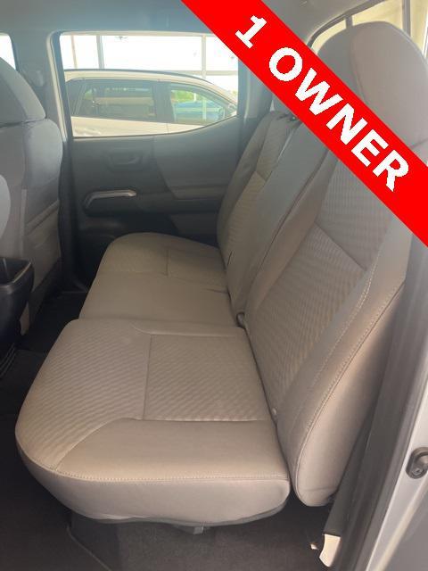 used 2020 Toyota Tacoma car, priced at $32,777