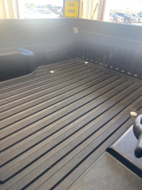 used 2020 Toyota Tacoma car, priced at $32,977