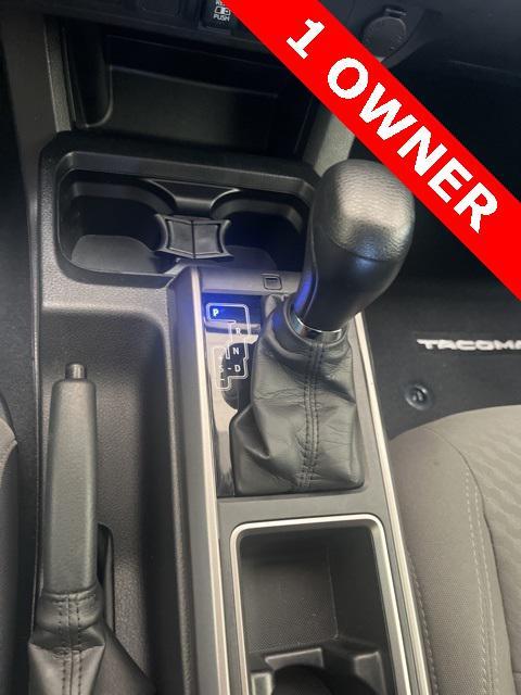 used 2020 Toyota Tacoma car, priced at $32,777