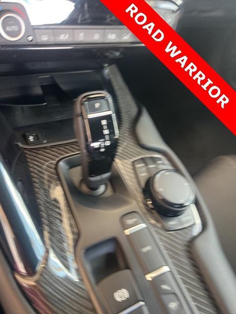 used 2022 Toyota Supra car, priced at $56,577