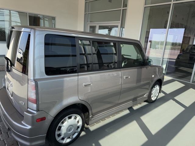 used 2006 Scion xB car, priced at $11,277