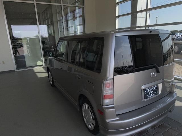 used 2006 Scion xB car, priced at $11,277