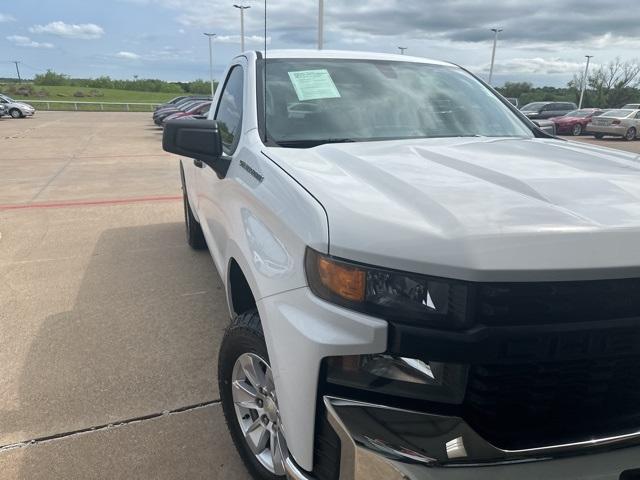 used 2019 Chevrolet Silverado 1500 car, priced at $17,977