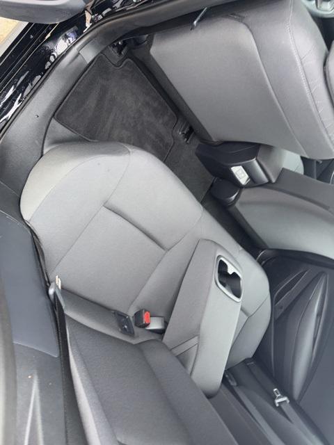 used 2024 Toyota Corolla car, priced at $21,577