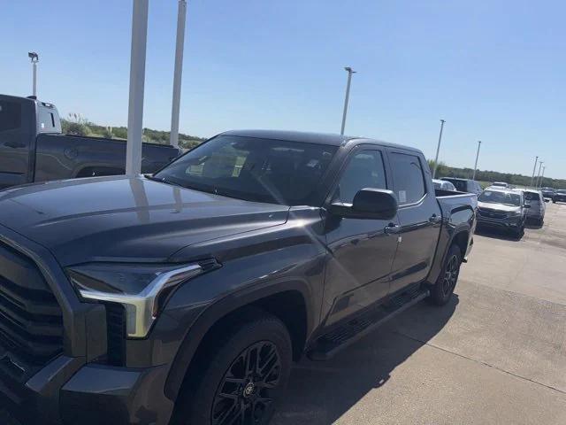 new 2026 Toyota Tundra car, priced at $55,049