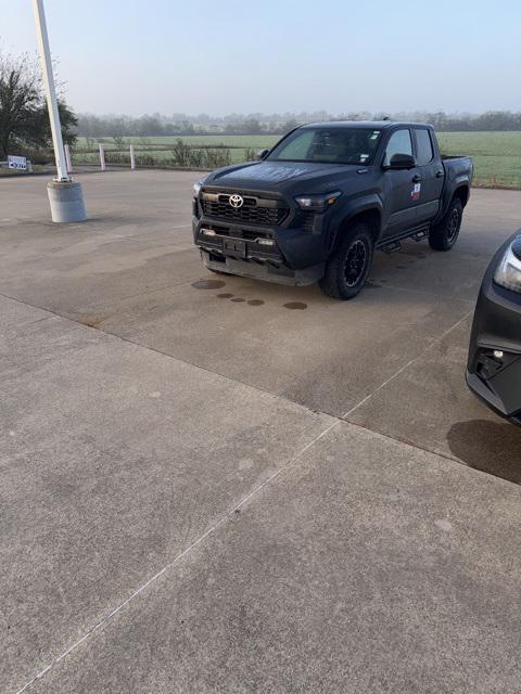used 2024 Toyota Tacoma car
