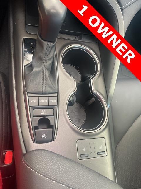 used 2023 Toyota Camry car, priced at $26,277