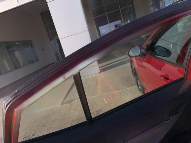 used 2025 Toyota Camry car, priced at $31,997