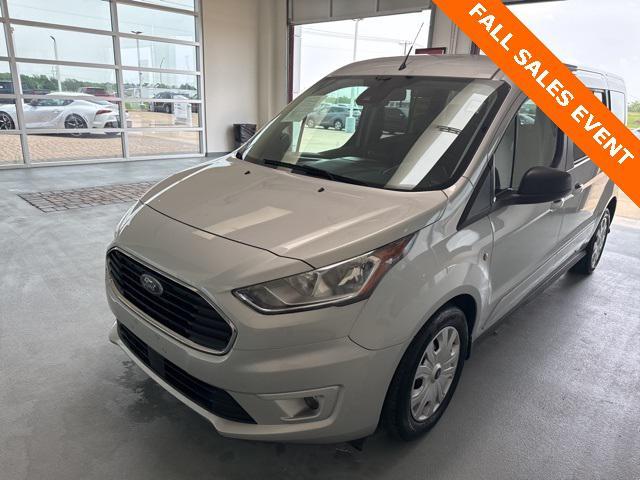 used 2020 Ford Transit Connect car, priced at $20,777