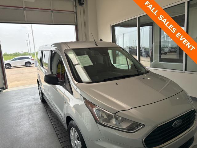 used 2020 Ford Transit Connect car, priced at $20,777