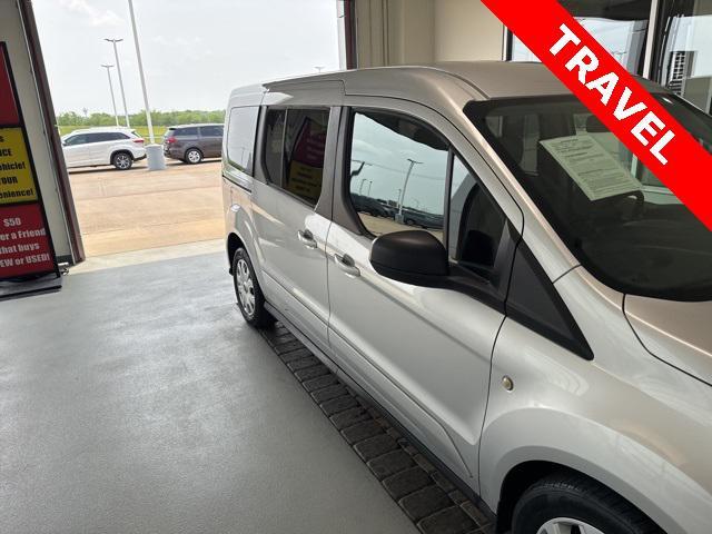 used 2020 Ford Transit Connect car, priced at $21,377