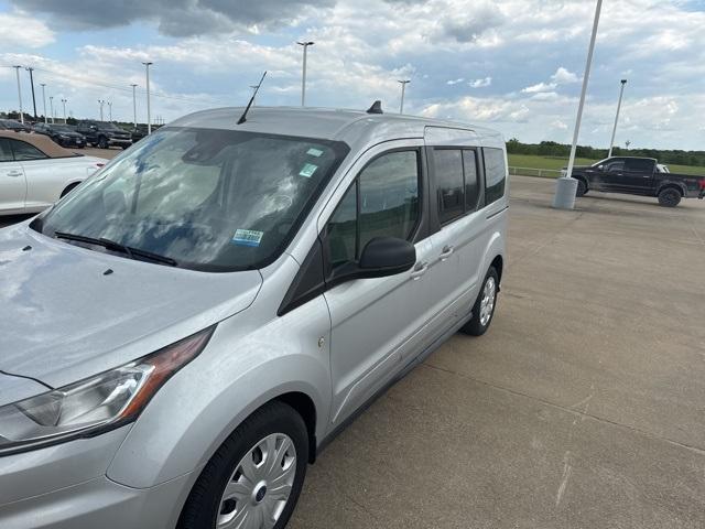 used 2020 Ford Transit Connect car, priced at $25,577