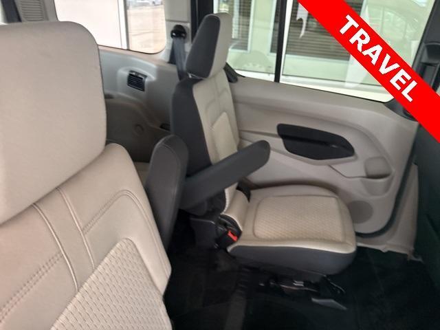 used 2020 Ford Transit Connect car, priced at $25,177