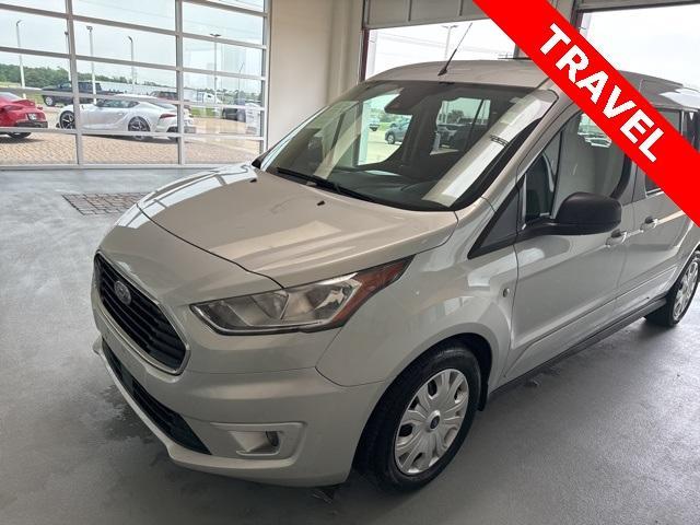 used 2020 Ford Transit Connect car, priced at $25,177