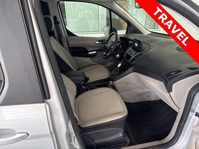used 2020 Ford Transit Connect car, priced at $25,177