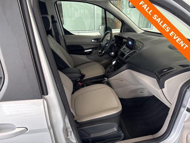 used 2020 Ford Transit Connect car, priced at $20,777