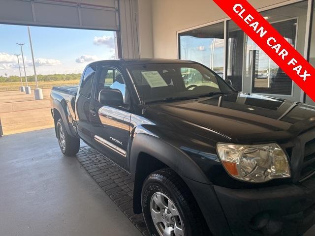 used 2008 Toyota Tacoma car, priced at $18,577