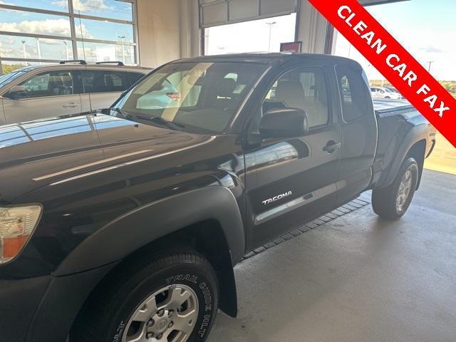 used 2008 Toyota Tacoma car, priced at $18,577