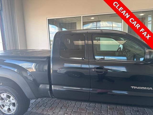 used 2008 Toyota Tacoma car, priced at $18,577