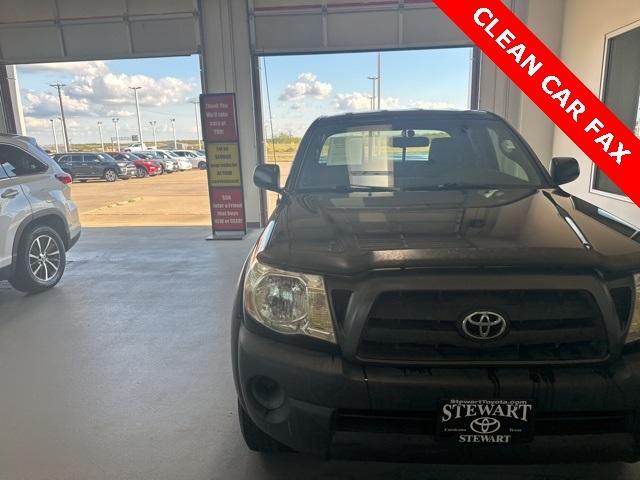 used 2008 Toyota Tacoma car, priced at $18,577