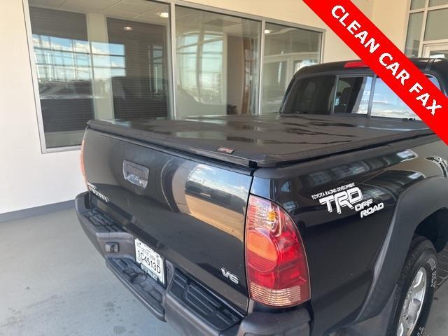 used 2008 Toyota Tacoma car, priced at $18,577