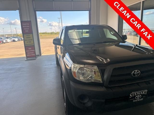 used 2008 Toyota Tacoma car, priced at $18,577