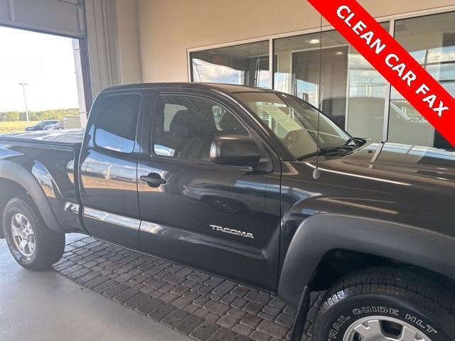 used 2008 Toyota Tacoma car, priced at $18,577