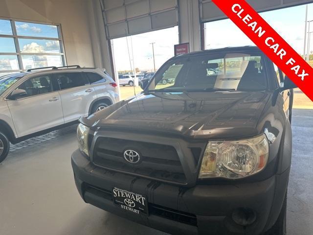 used 2008 Toyota Tacoma car, priced at $18,577