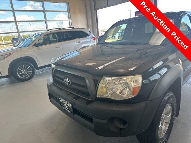 used 2008 Toyota Tacoma car, priced at $17,777