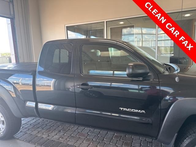 used 2008 Toyota Tacoma car, priced at $18,577