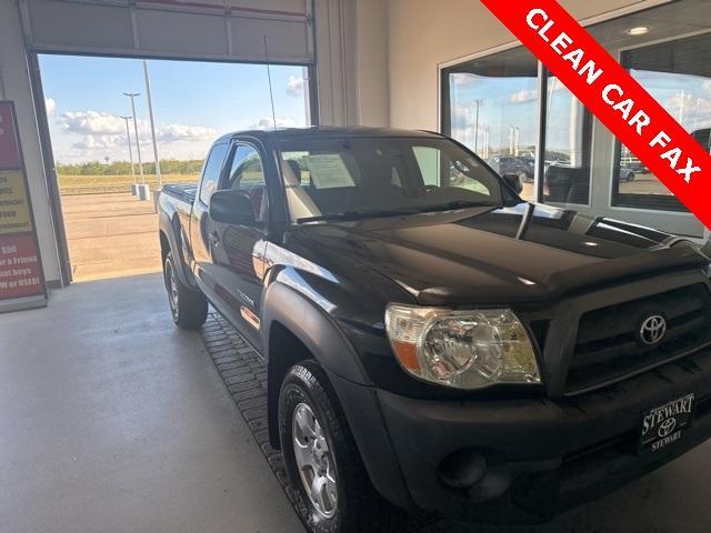 used 2008 Toyota Tacoma car, priced at $18,577