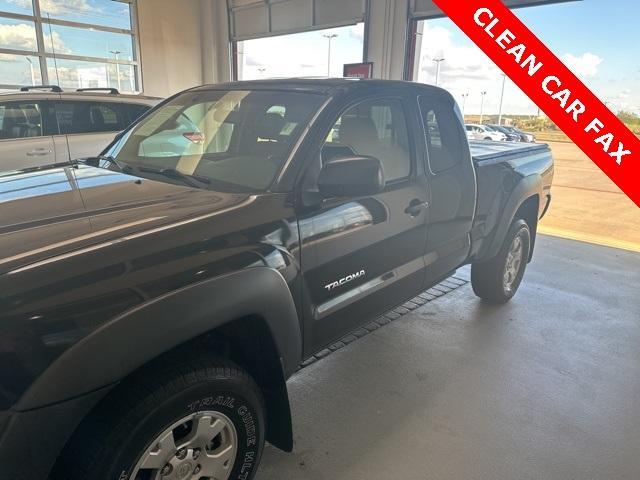 used 2008 Toyota Tacoma car, priced at $18,577