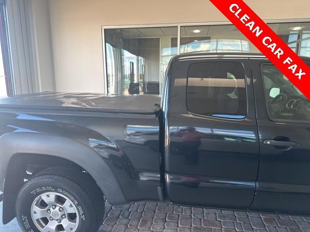 used 2008 Toyota Tacoma car, priced at $18,577