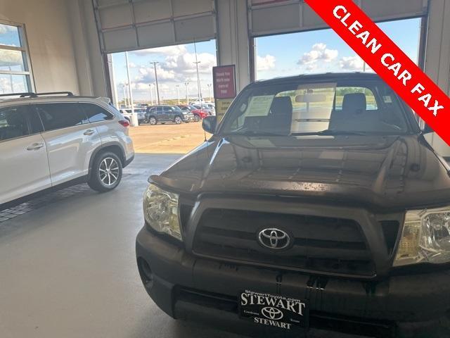 used 2008 Toyota Tacoma car, priced at $18,577