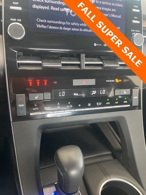 used 2022 Toyota Avalon car, priced at $27,777