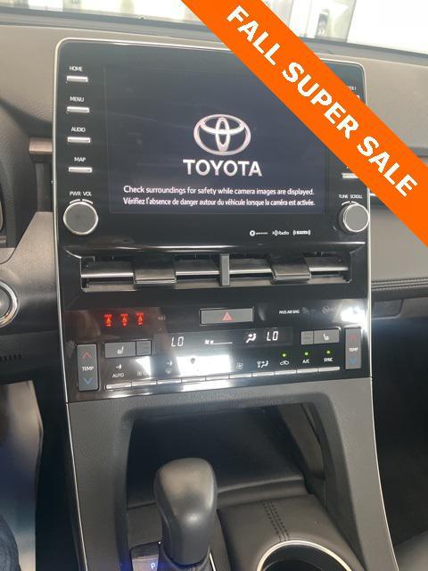used 2022 Toyota Avalon car, priced at $27,777