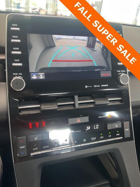 used 2022 Toyota Avalon car, priced at $27,777