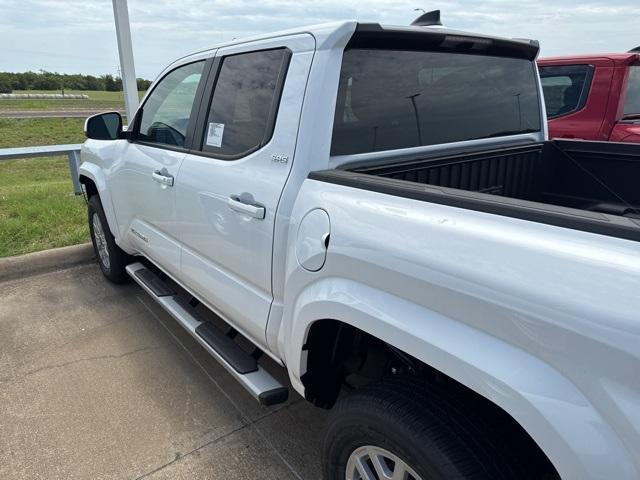 new 2025 Toyota Tacoma car, priced at $44,423