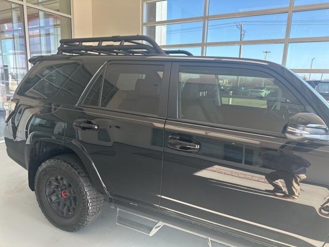 used 2023 Toyota 4Runner car, priced at $57,577