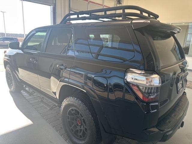 used 2023 Toyota 4Runner car, priced at $57,577