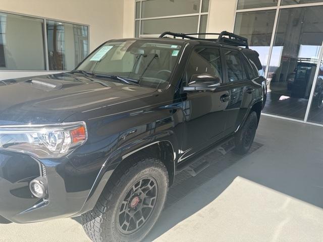 used 2023 Toyota 4Runner car, priced at $57,577