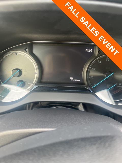 used 2022 Toyota Venza car, priced at $28,799