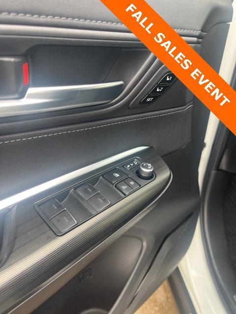 used 2022 Toyota Venza car, priced at $28,799