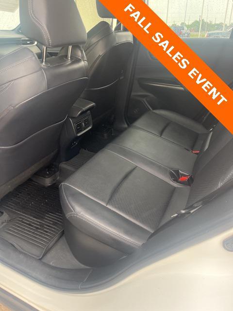 used 2022 Toyota Venza car, priced at $28,799