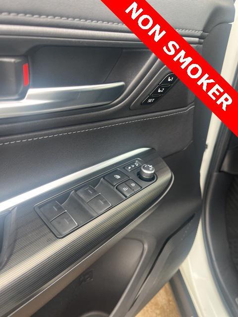used 2022 Toyota Venza car, priced at $29,977