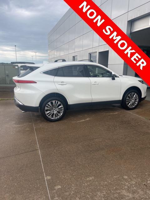 used 2022 Toyota Venza car, priced at $29,977