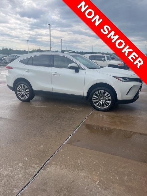 used 2022 Toyota Venza car, priced at $32,277